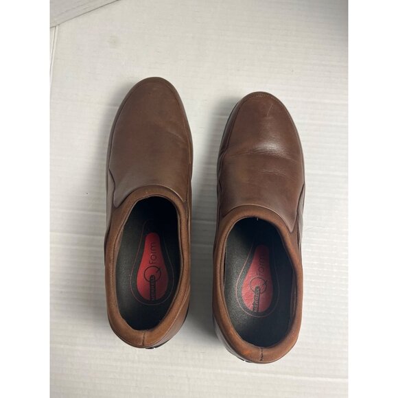 Merrell Womens Spire Stretch Dark Brown Performance Footwear Size 9 US - Picture 4 of 12